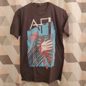 AFI band shirt